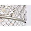 Luminaire suspendu tambour 8 lumières Misako-1800264741