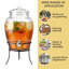 Rilan 3 - Piece Beverage Dispenser Set