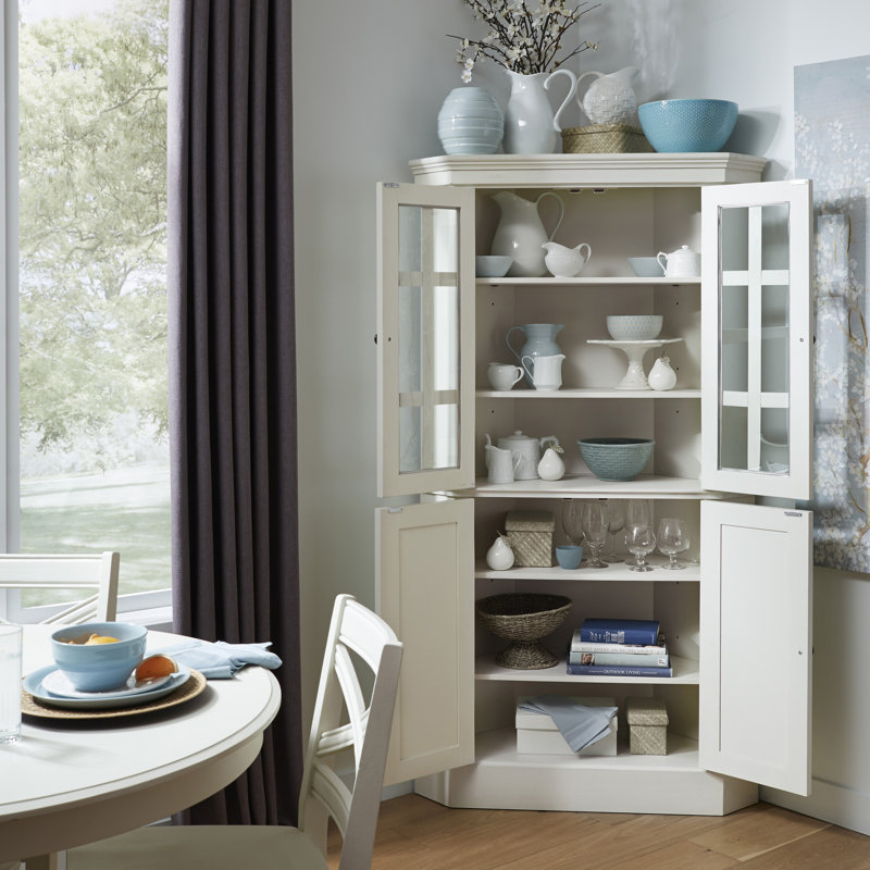 Lana Dining Cabinet