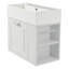 Meuble-lavabo 21,8 po avec lavabo-254635840