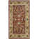 Balthrop Hand Tufted Wool Oriental Rug