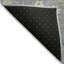 Tapis gris intérieur / extérieur lavable à la machine Chayden ACN1006-99126652