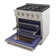 30 in. 4.2 cu. ft. Freestanding