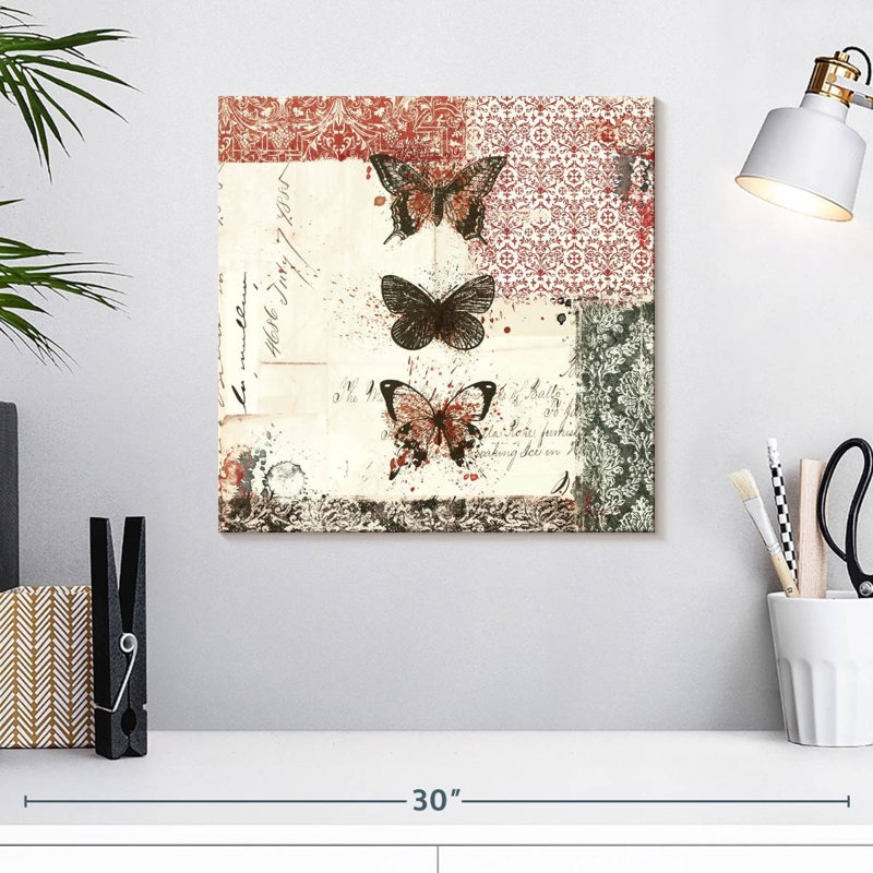 Ronce et abeilles II