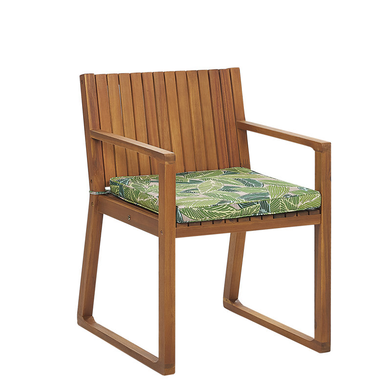 Sassari Garden Seat Cushion