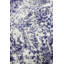 Tapis oriental ivoire / bleu Koffler-286779183