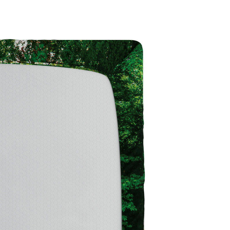 Drap-housse de jardin, Grand