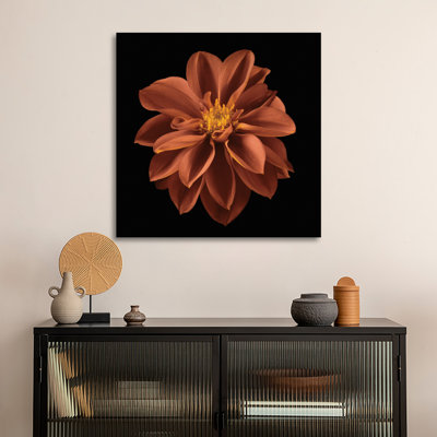 Impression sur toile, "Steplix I" par Assaf Frank