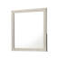 Commode 6 tiroirs avec miroir Christensen