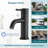 Single-handle Bathroom Faucet-65279597