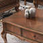 Table de bout American