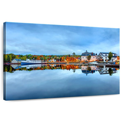 Moosehead Lake