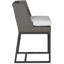 Tabouret de bar avec coussin 26,5 "Bridgehampton-98409928-103089247
