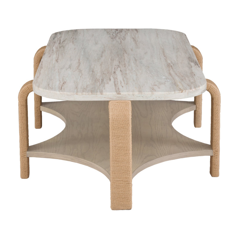 Alchemy Single Cocktail Table