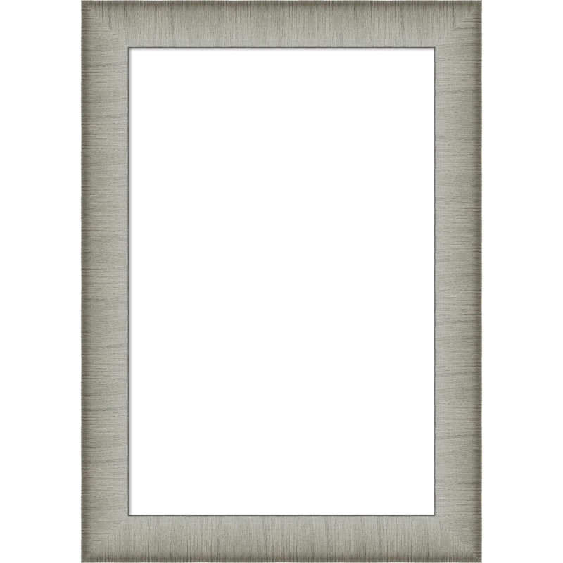 Tableaux d'organisation élégants et effilés brossés, H 21 po x l 15 po