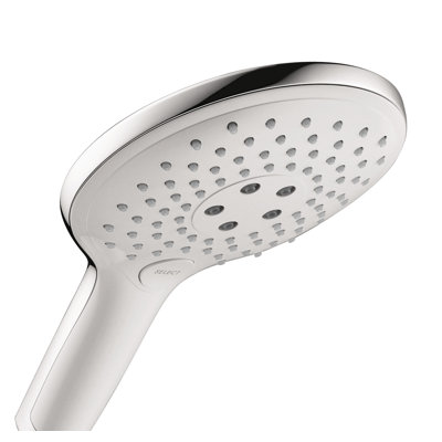 Pomme de douche Raindance S Caresseair