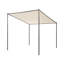 Maitilde 3m x 3m Metal Pop-up Gazebo