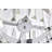 Athol 8 - Light Unique/Statement Pendant-65912051