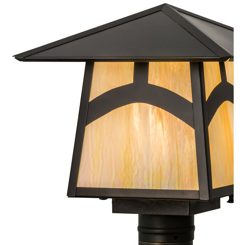 1 - Light Lantern Head
