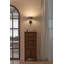 Lampe murale simple Haraldur-49649488