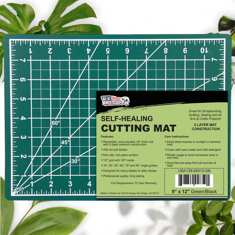 Self-Healing Cutting Mat