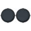 Maira Plant Trolleys with Wheels Grey 35 kg