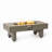 42inch  Iron Fire Pit Table