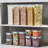 Airtight Food Storage Container 24 Pack