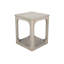 Gimso Solid Wood End Table-62515675