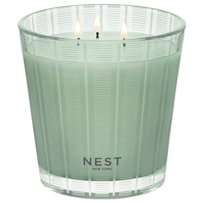 Wild Mint & Eucalyptus Votive Candle