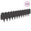 103 cm W Steel Lawn Edging Fencing-132894039-132894041