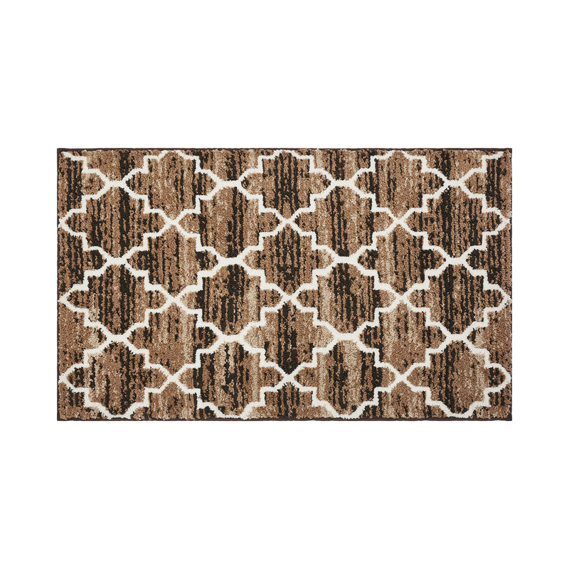Norreta Non-Slip Bath Rug