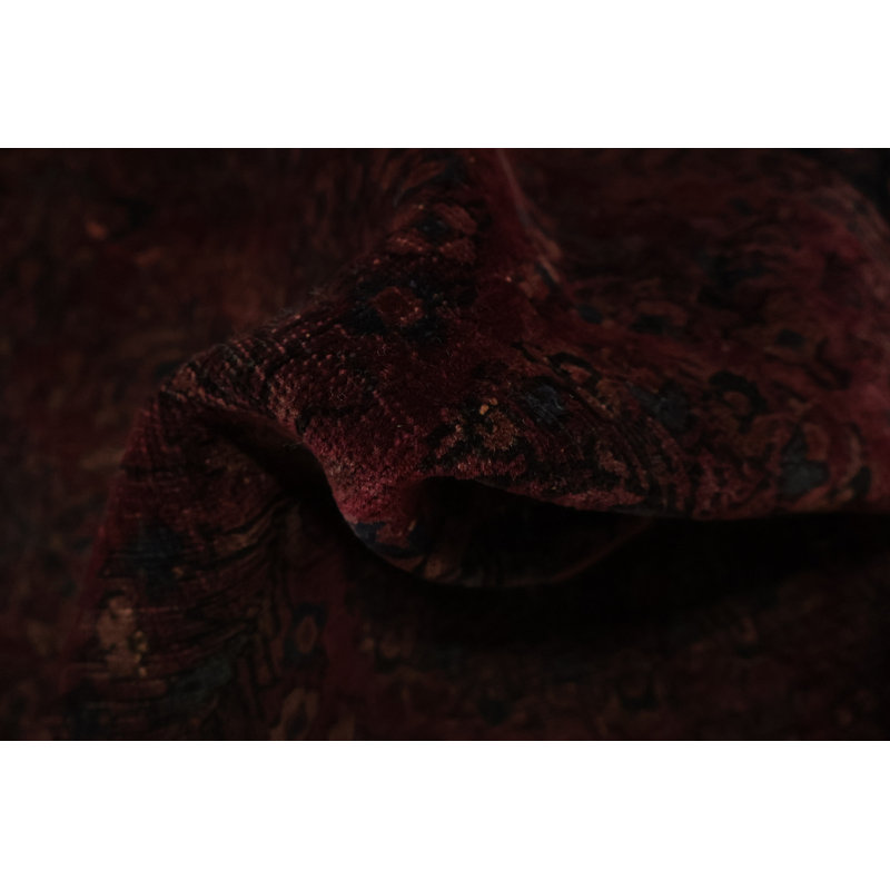 Tapis traditionnel antique 2 x 4