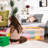 Rebrilliant Plastic Bin-705933852