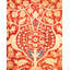 Classic One-of-a-Kind 8' 4" X 10' 5" Hand Knotted Area Rug