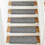 Tapis d'escalier bullnosé antidérapant (ensemble de 16)-1213233982-1248878780