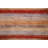 Gabbeh One-of-a-Kind 3' X 5'2" New Age Wool Area Rug in
