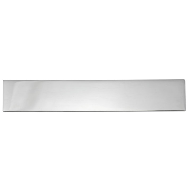 Metro 5.03" Center to Center Bar/Handle Pull, Polished Chrome