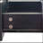 Black Modern Simple Hair Desk, Multi-Layer Storage, Large Storage Space-918095754