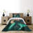Underwater Polyester Coverlet-41892713