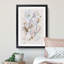 Cherry Blossom Tree - Picture Frame Painting Print-56741687-56741688