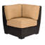 Cooper Outdoor Corner Wedge Lounge Chair-2084144756