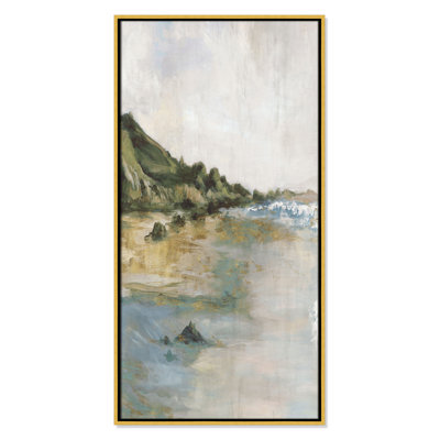 Cordoba "Tide's Edge" Print