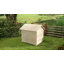 Weather Resistant Small Animal Cage