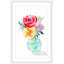 Lindsay Megahed - Single Picture Frame Painting-22035856