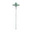 JVL Extendable Microfibre Window Cleaner with Extendable Handle-131381219