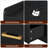 Bettylee 3-Drawer Nightstand with Charging Station-1900478075-1885780887