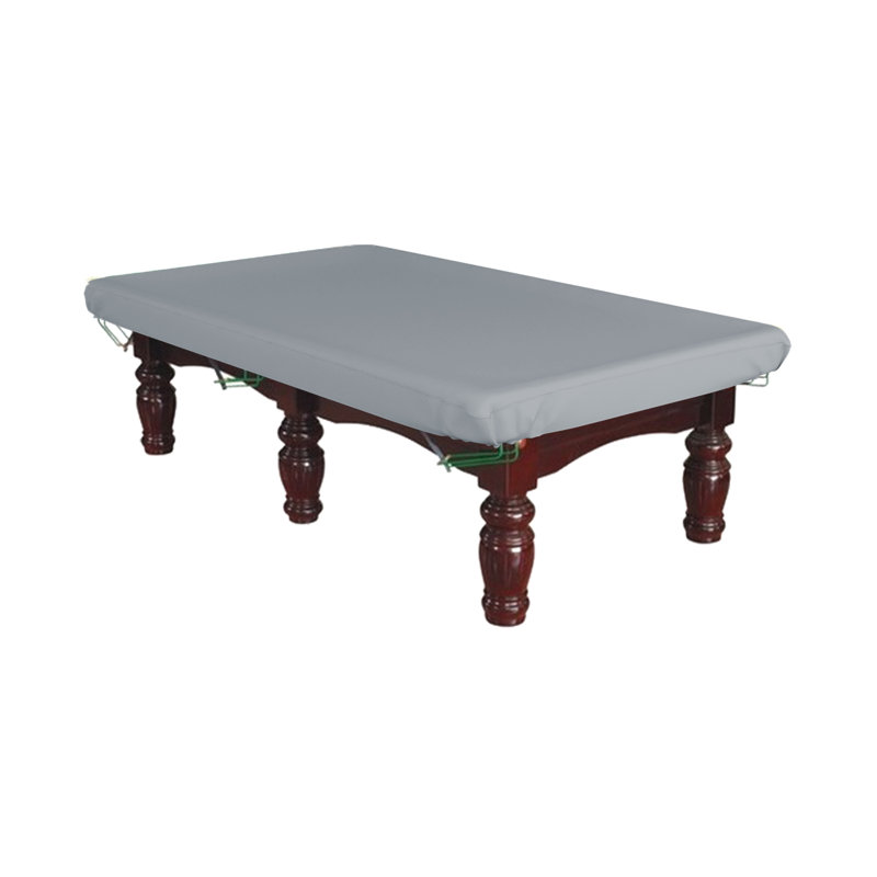 Blue Elephant Pool Table Cover, 121.9cm x 243.8cm