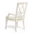 Elnora Extendable Double Pedestal Dining Set