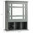 Plewak 20 " W X 24 " H Surface Framed Medicine Cabinet-921016821